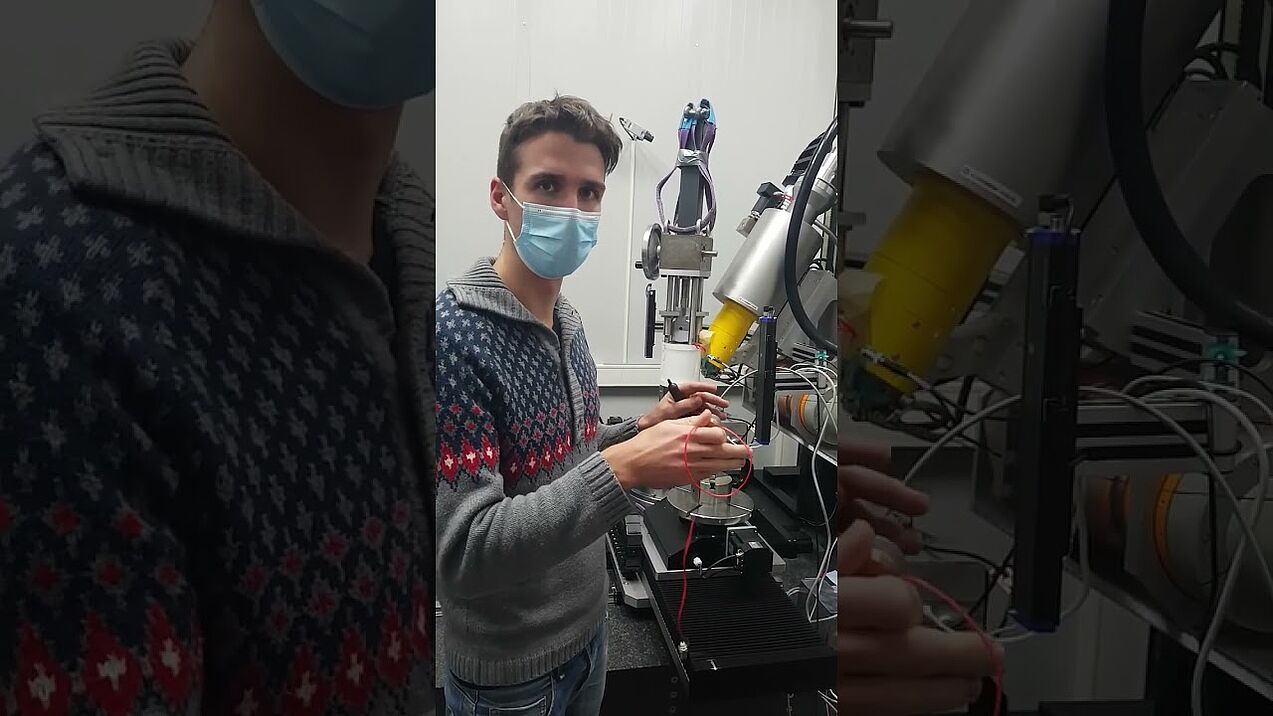 In situ Analyse