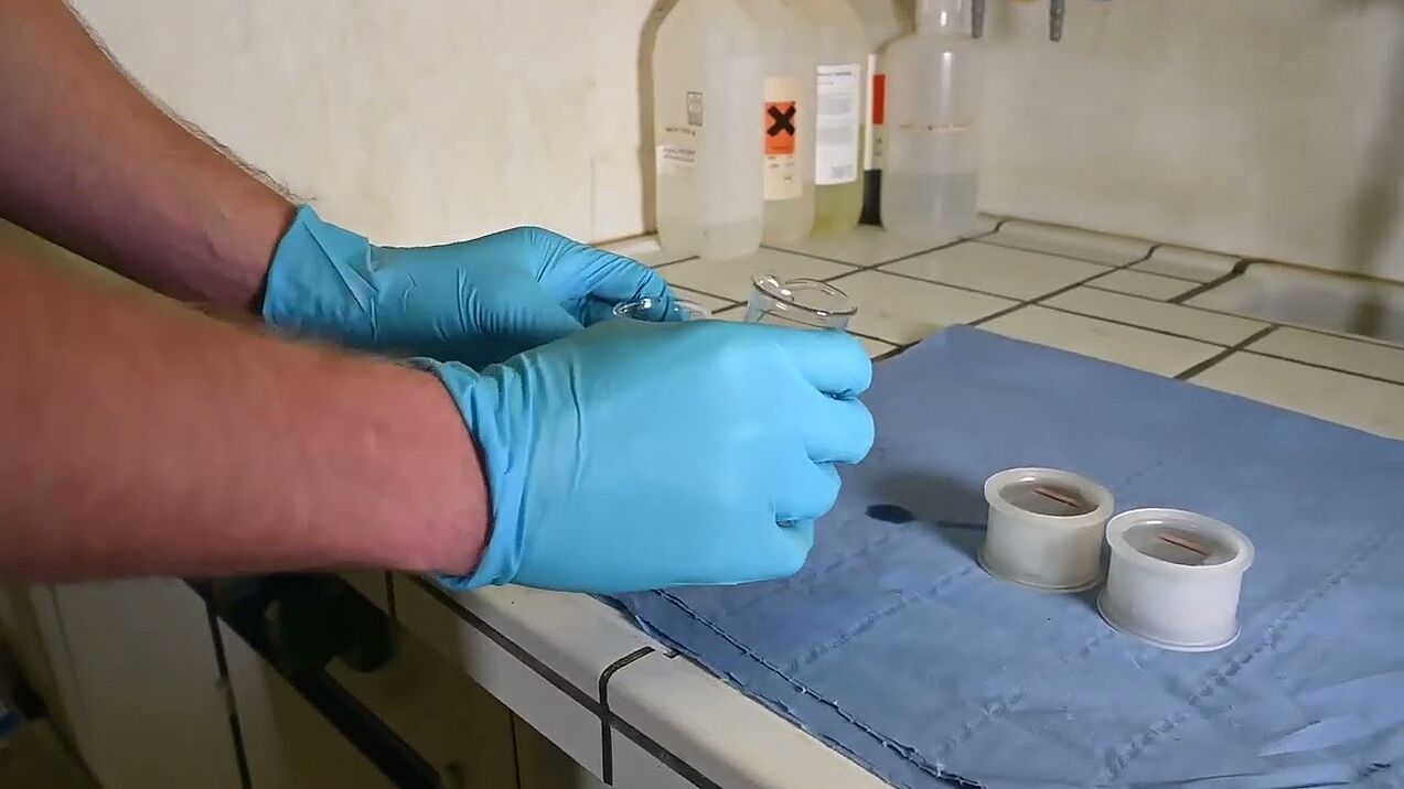 Bindemechanismen
