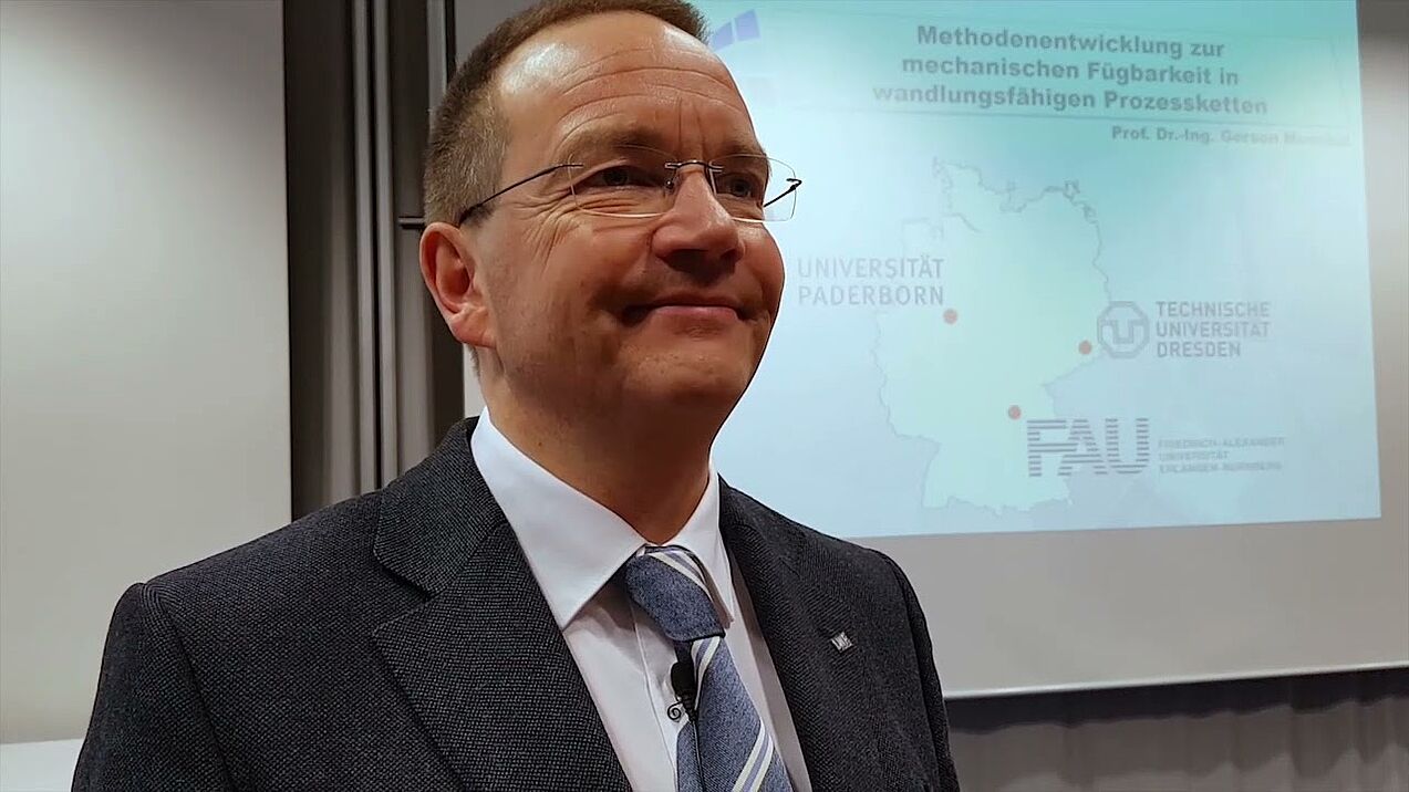 Acht Fragen zum SFB/Transregio 285