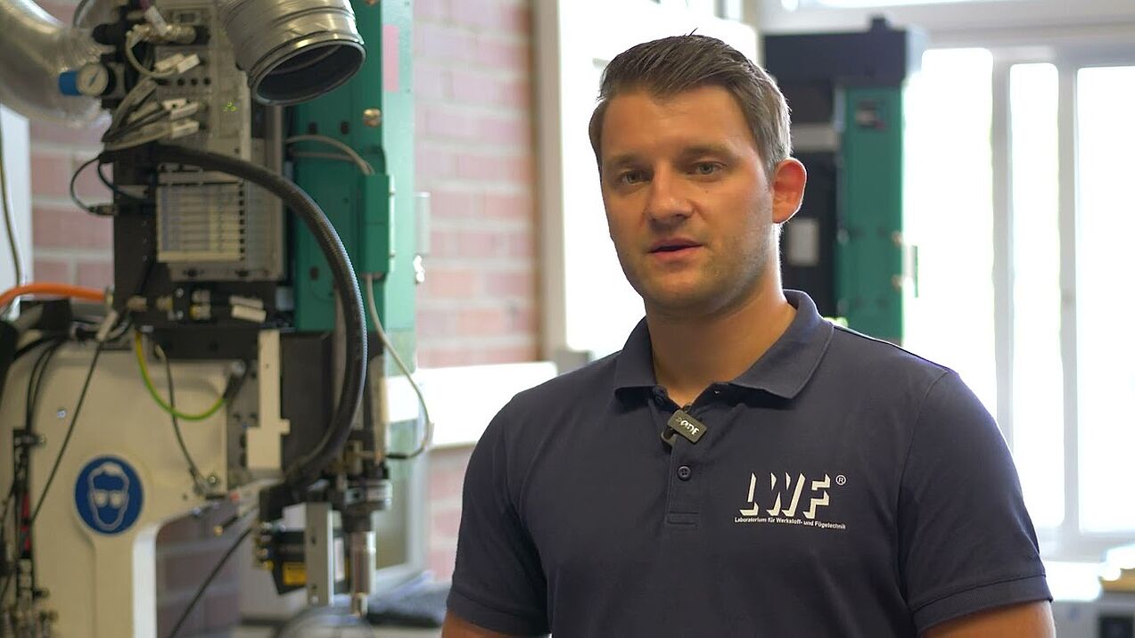 Fügbarkeitsprognose (1/2)