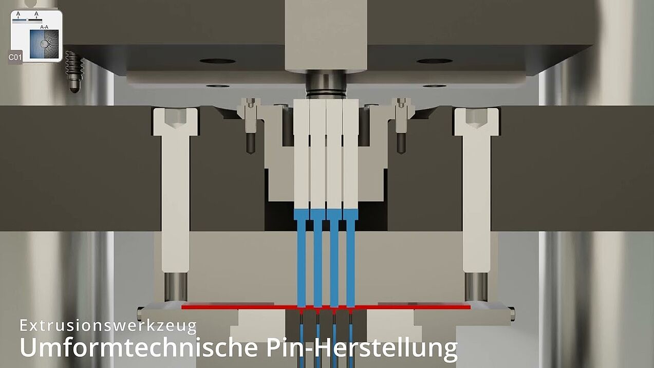 Hilfsfügeteilfreies Fügen